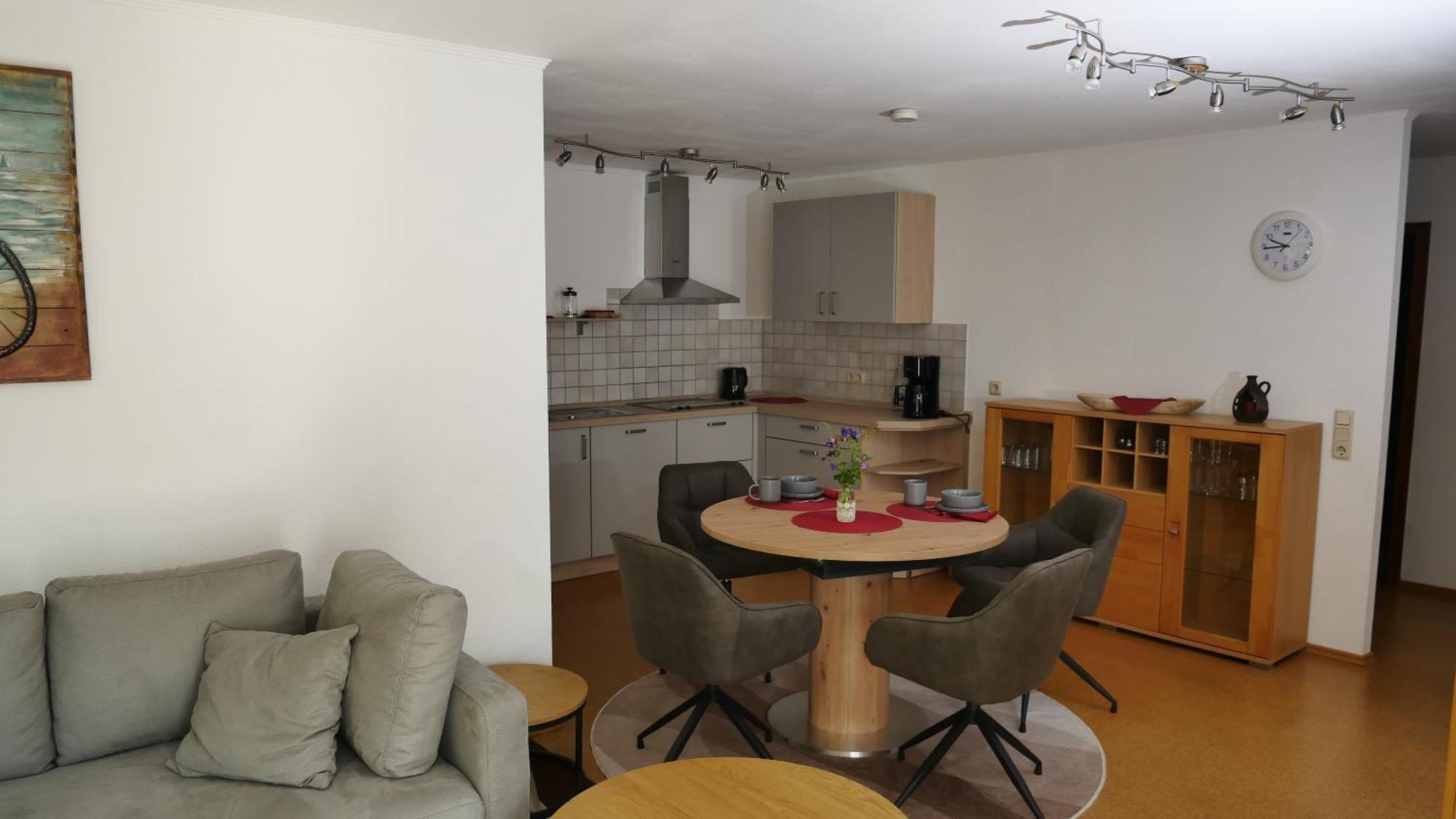 Ferienwohnung An Den Weingaerten Langenlonsheim Kültér fotó