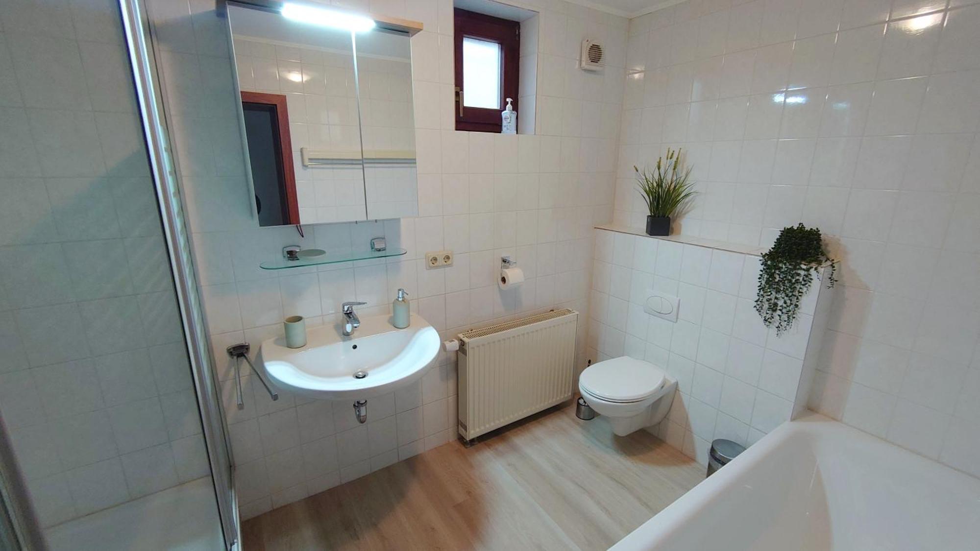 Ferienwohnung An Den Weingaerten Langenlonsheim Kültér fotó